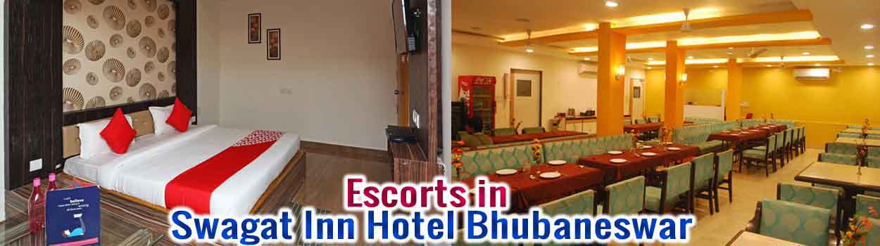 Escorts in Swagat Inn Hotel Bhubaneswar