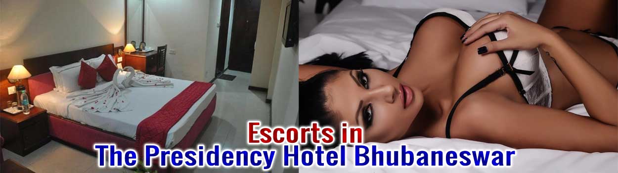 Escorts in The Presidency Hotel Bhubaneswar