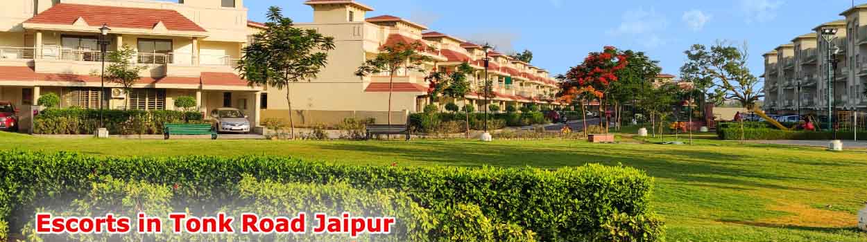 Escorts Sevice in Tonk Road Jaipur 