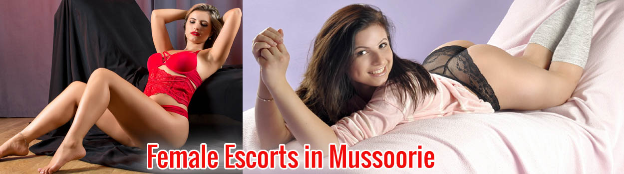Female Escorts Provide Best Services