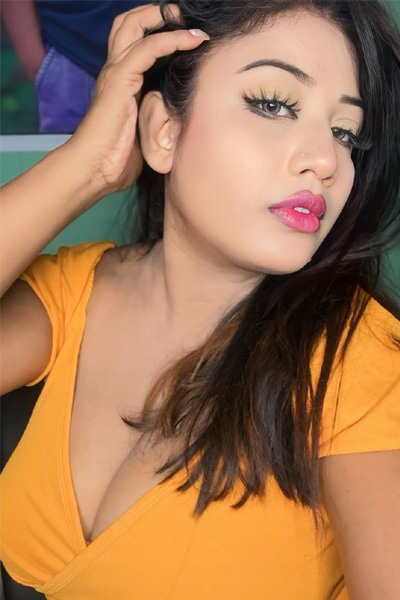 Gulbahar Escort in Mughalsarai
