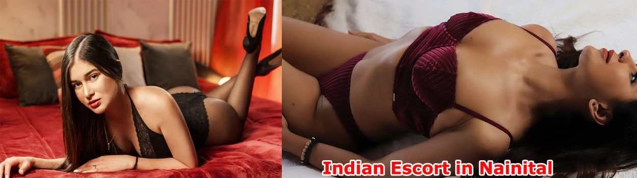 Indian Escorts in Nainital