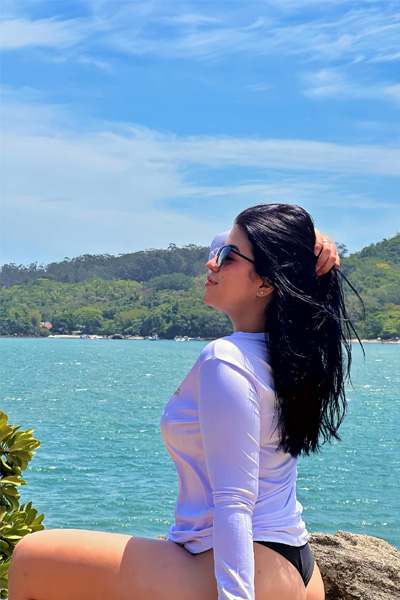 Mussoorie Irina Independent Escorts