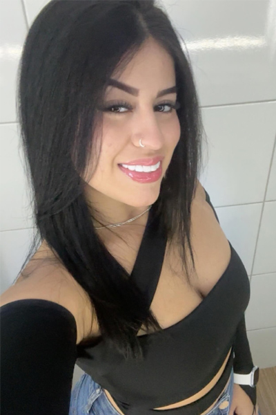 Irina Sexy Independent Escorts Mussoorie