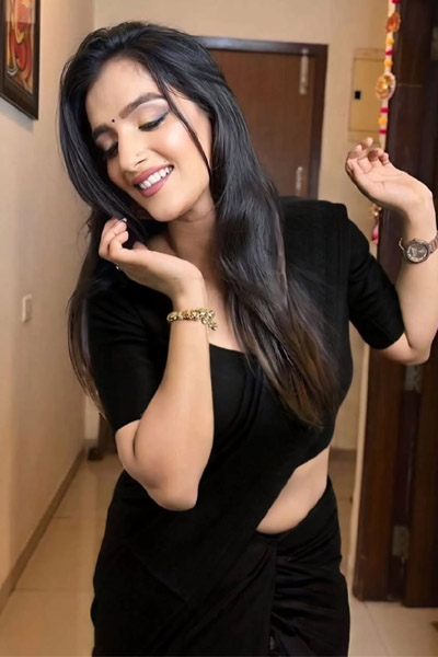 Ahmedabad Meera Busty Escorts Provide Best Services