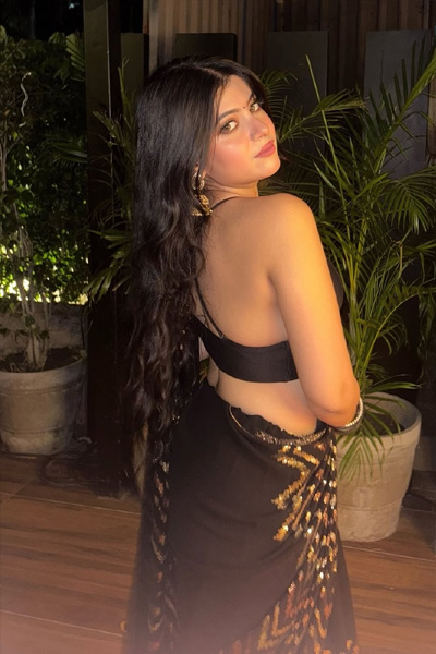 Mehak High-Profile Escorts in Delhi