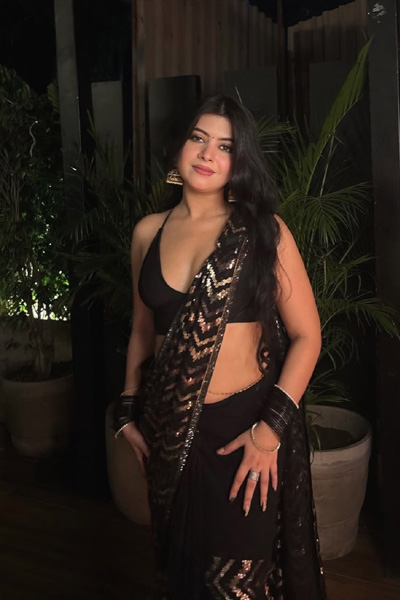 Mehak Escorts in Delhi