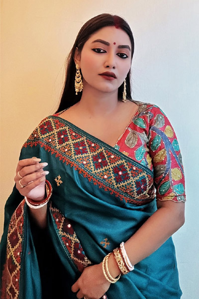 Kritika Housewife Escorts in Ranchi