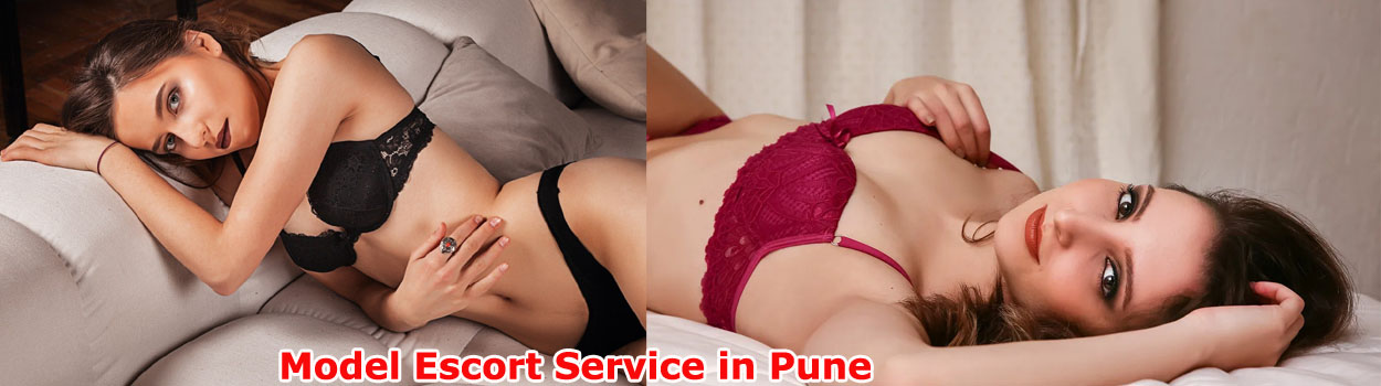 Model Escorts in Pune