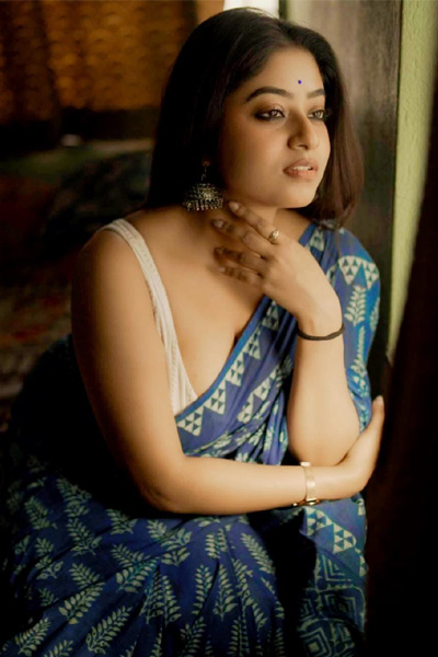 Olivia Model Escorts Mussoorie