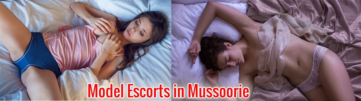 Model Escorts Provided Best Services