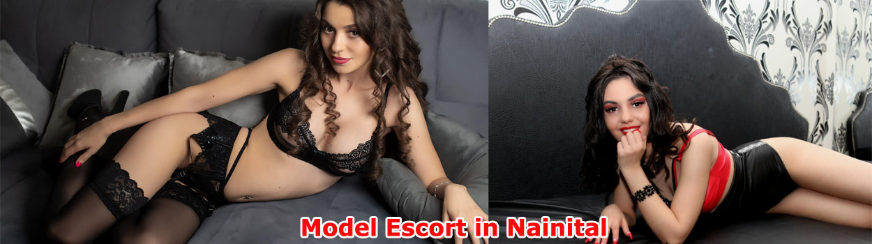 Model Escort in Nainital