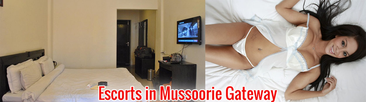 Escorts in Mussoorie Gateway