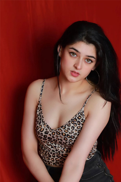 Nancy Escorts in Nainital