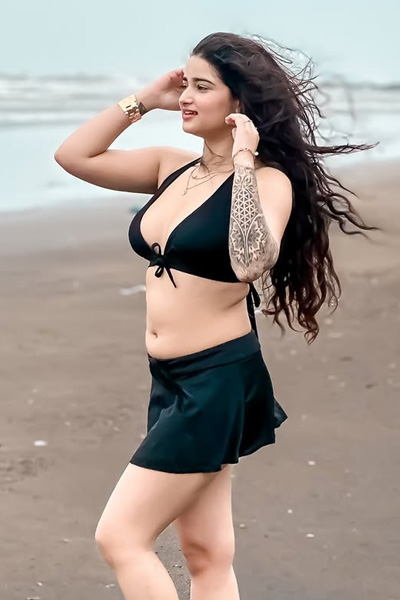 Nargis Escort in Mughalsarai