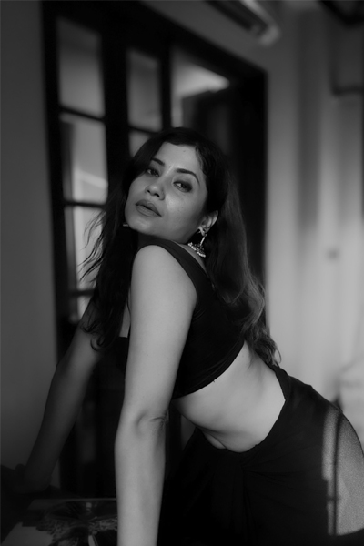 Mussoorie Natalie Female Escorts