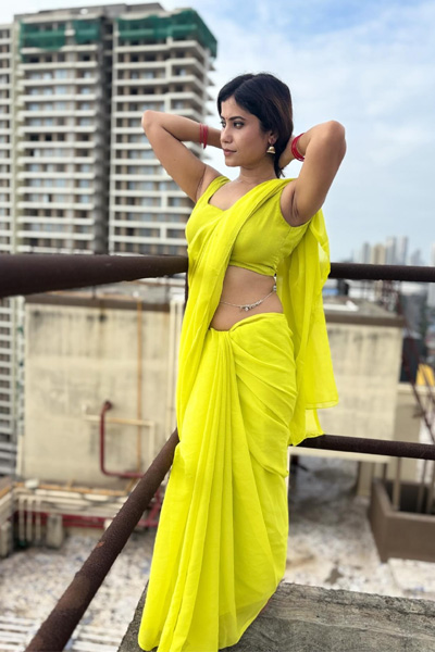 Natalie Sexy Female Escorts Mussoorie