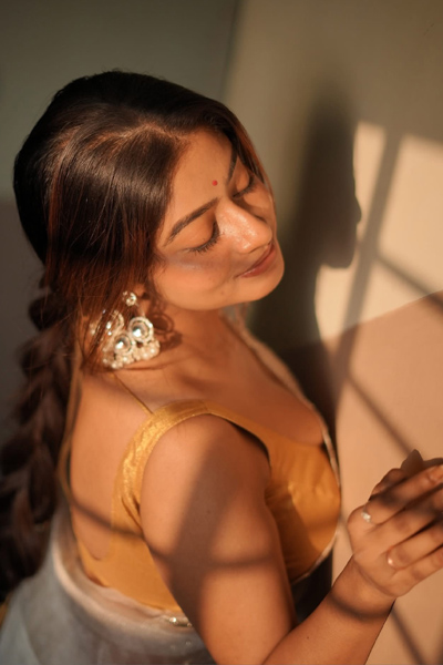 Olivia Model Escorts Mussoorie