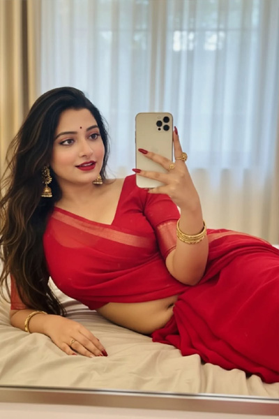 Nandini Housewife Escorts