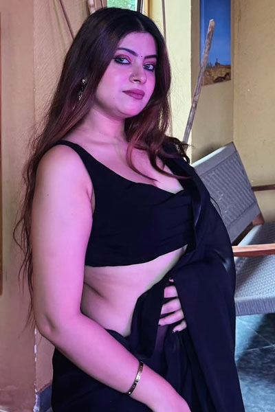 Busty Rashmika Provides Best Services