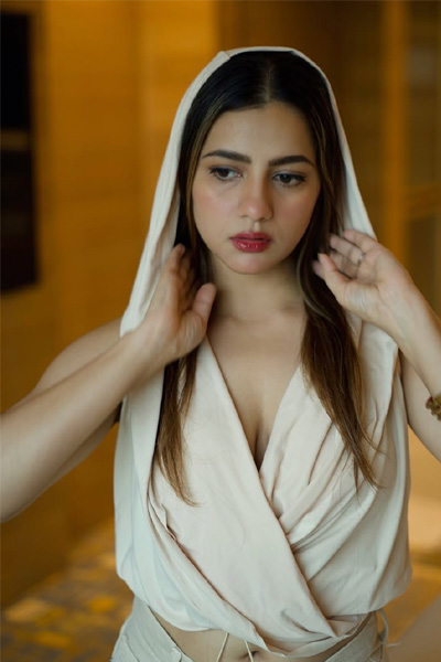 Riya Airhostess Escorts