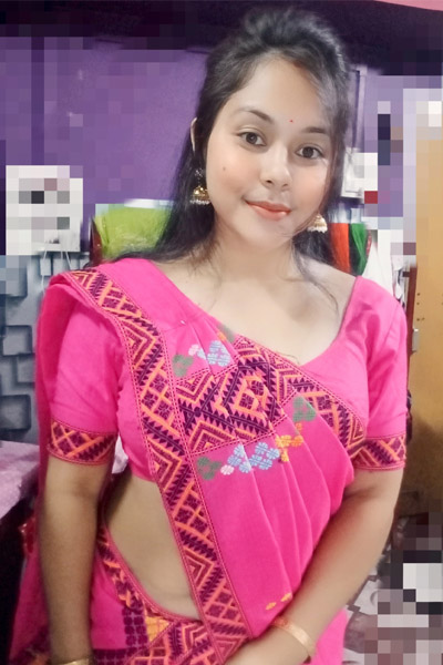 Riya Bengali Escorts Mussoorie