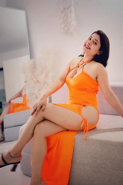 Rupa Escort in Nainital