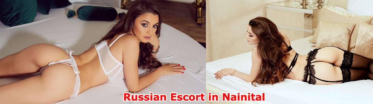 Russian Escort in Nainital