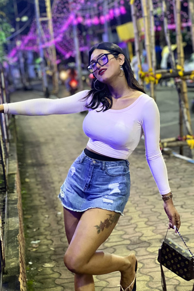 Sahana-Air-hostess-Escorts-Chennai