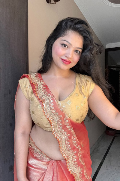 Sana Escort in Mughalsarai