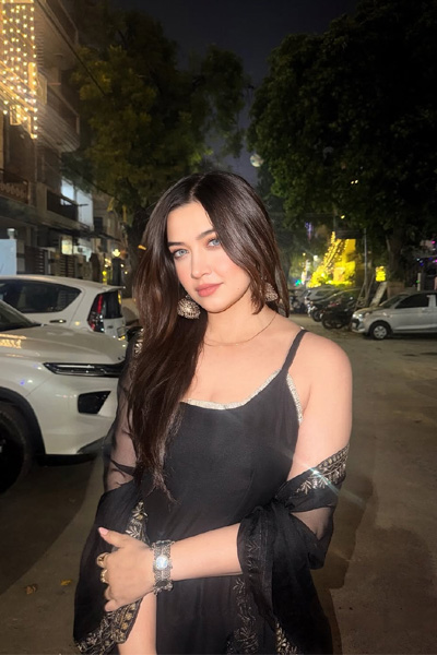 Anjali Celebrity Escorts in Ranchi
