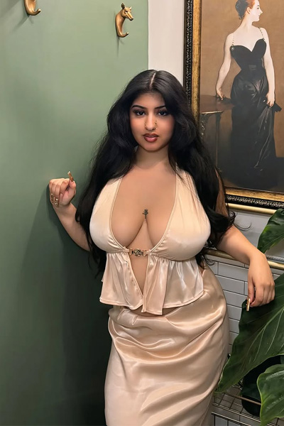 Ishika Model Escorts in Ranchi