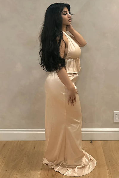Ishika Model Escorts in Ranchi