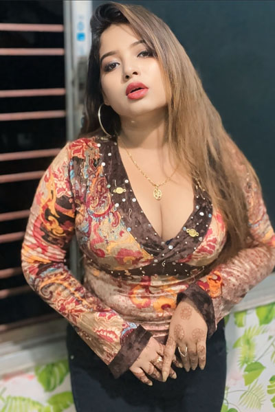 Smriti Model Escorts Provides Best Services