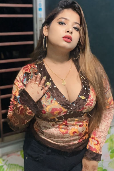Patna Sexy Smriti Model Escorts