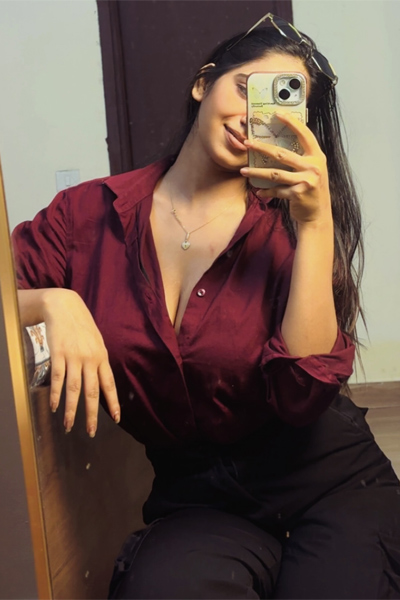 Varsha-Independent-Escort