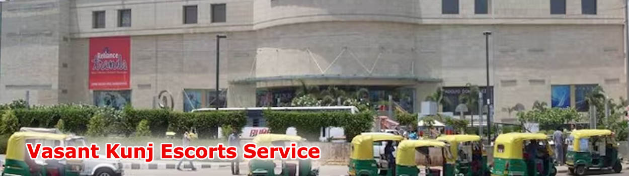 Vasant Kunj Escort Service