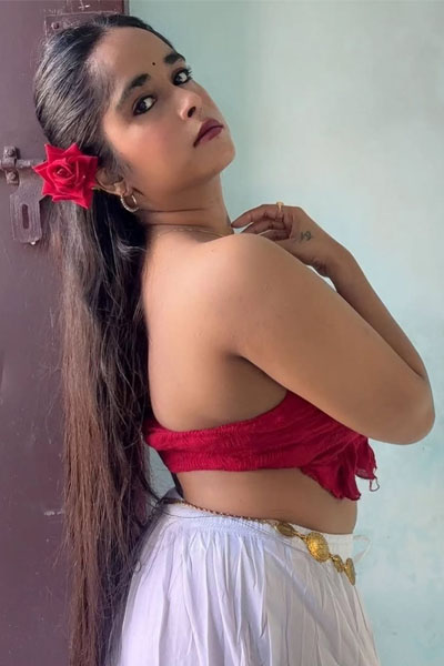 Veena Sexy Independent Escorts