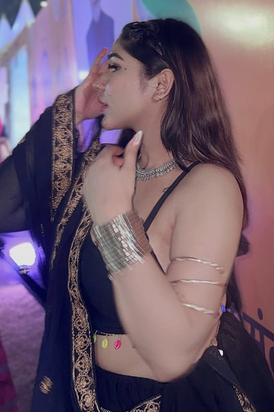 Zoya Model Escort in Mughalsarai